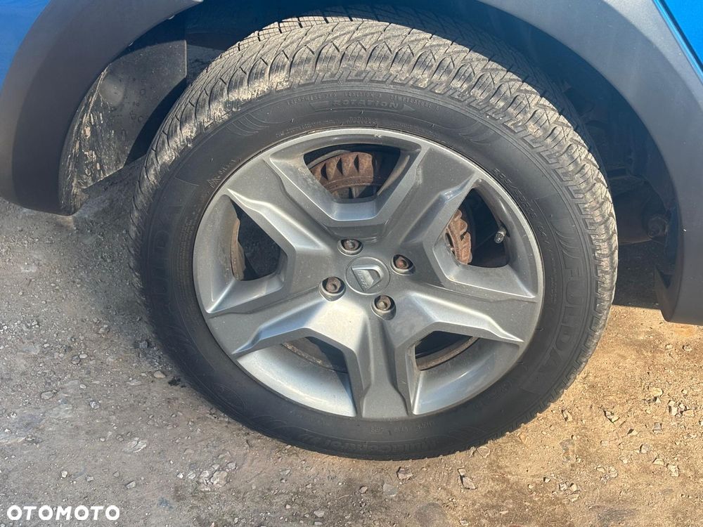 Dacia Logan 1.0 TCe SL Celebration S&S - 7