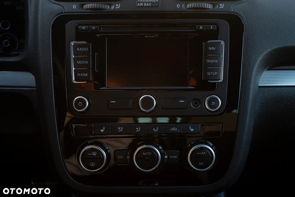 Volkswagen Scirocco - 13