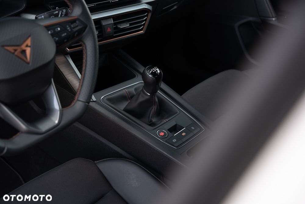 Cupra Formentor 1.5 TSI - 20