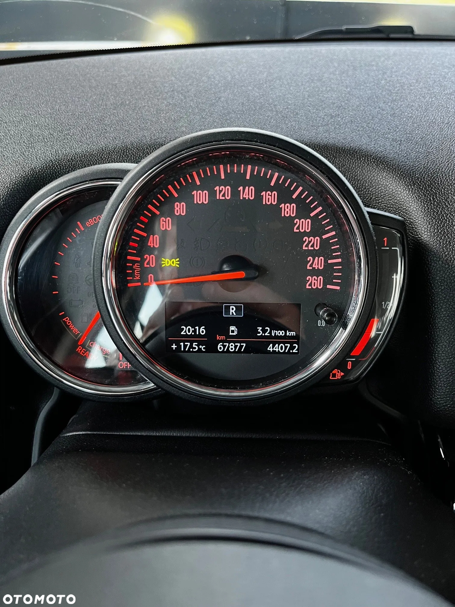 MINI Countryman Cooper SE ALL4 - 11