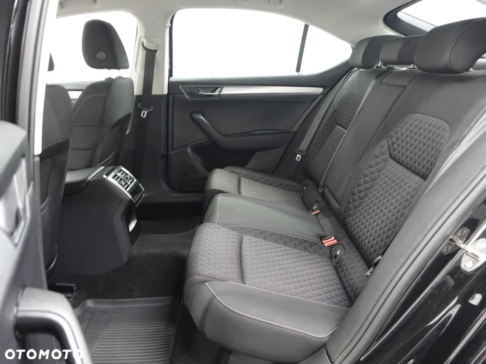 Skoda Superb 1.5 TSI ACT Ambition - 20
