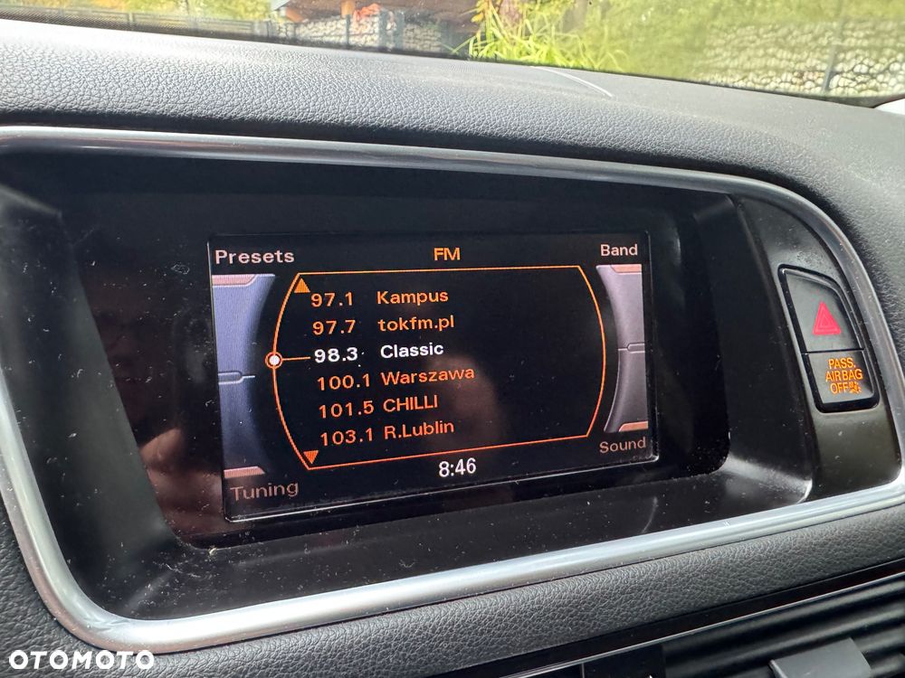 Audi Q5 2.0 TFSI Quattro Tiptr - 18