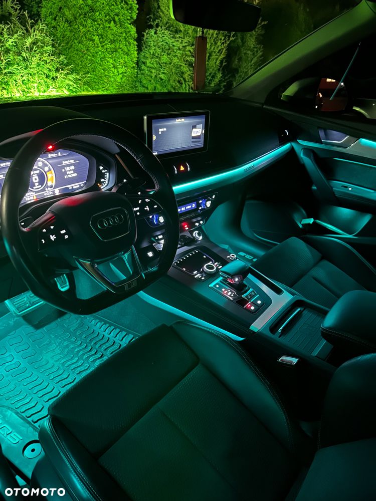 Audi SQ5 - 28