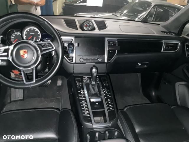 Porsche Macan Turbo Performance - 6