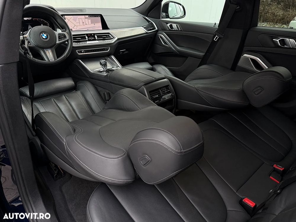 BMW X6 xDrive30d AT MHEV - 19
