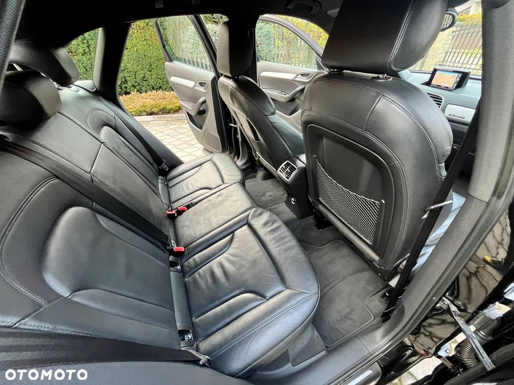 Audi Q3 - 23