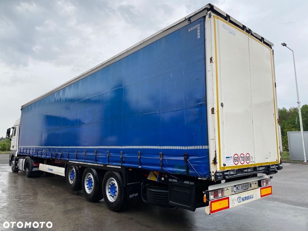 Krone Firanka standard - 4