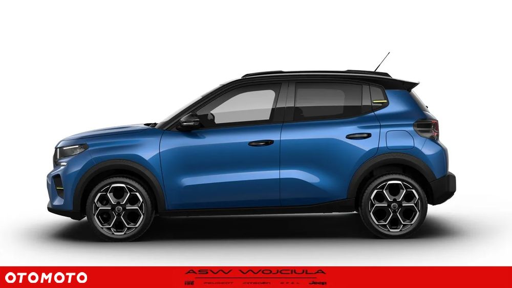 Citroën C3 e-C3 EV113 44.2kWh Max - 2