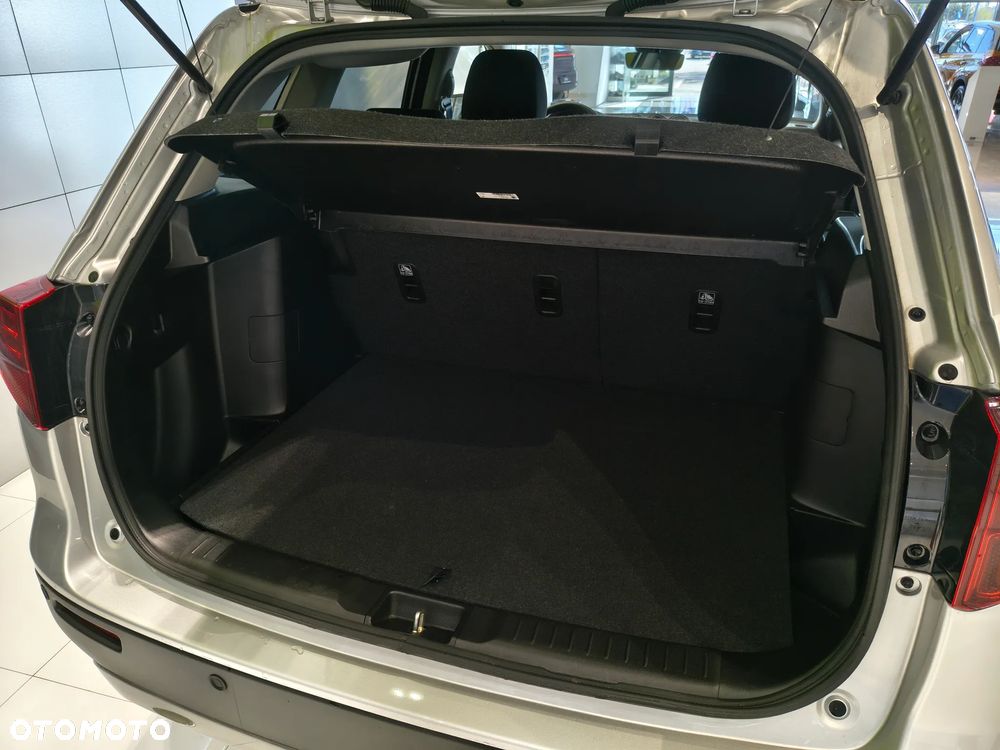 Suzuki Vitara 1.4 Boosterjet mHEV Premium Plus 2WD - 21