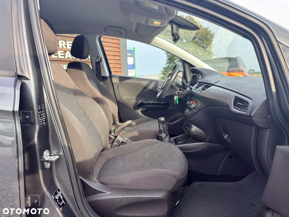 Opel Corsa 1.4 EcoFLEX Start/Stop Active - 18