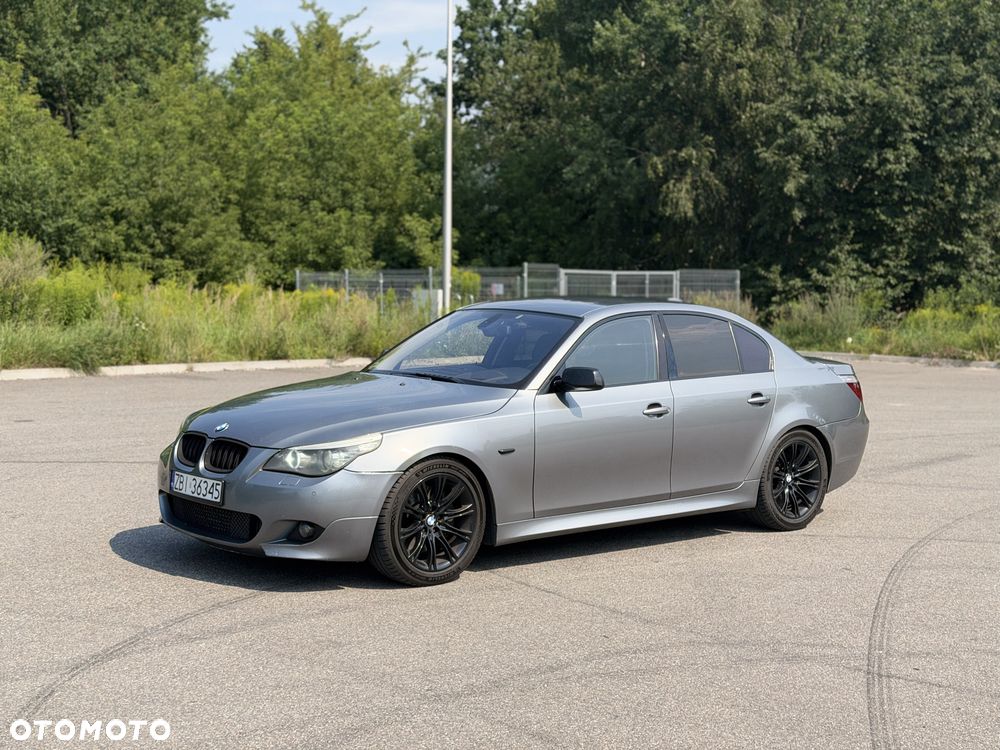 BMW Seria 5 - 2