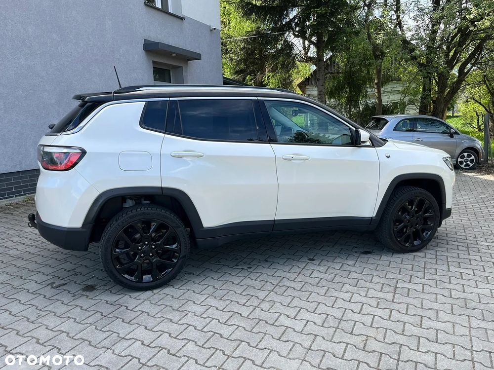 Jeep Compass 1.4 TMair Opening Edition 4WD S&S - 7