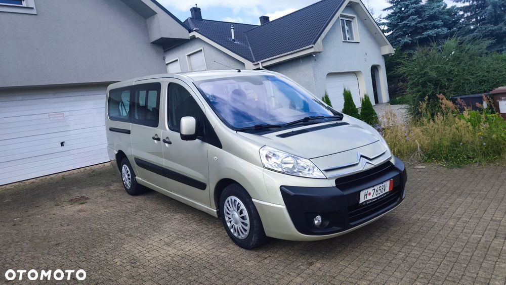 Citroën Jumpy Combi - 40