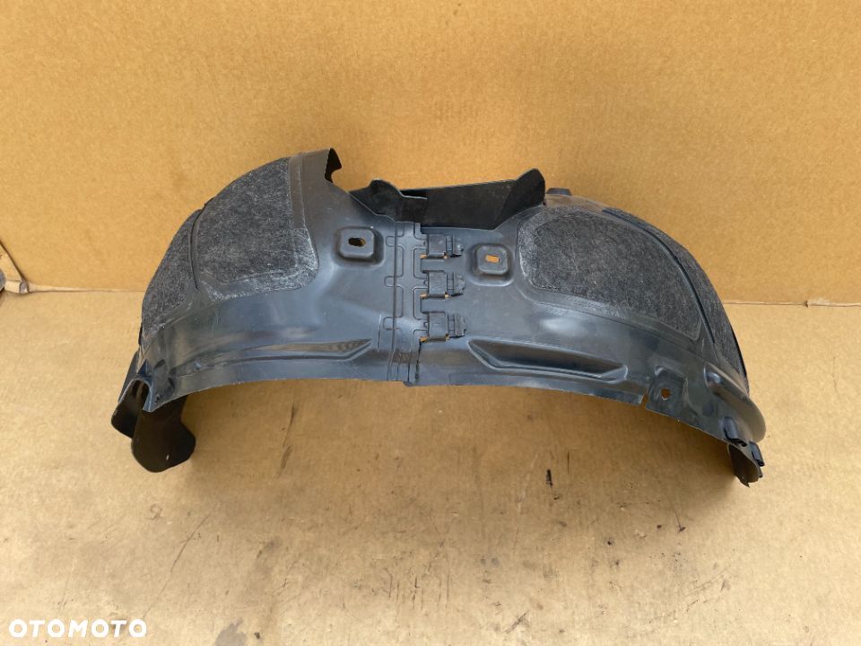 Nadkole Przednie Lewe Opel Zafira C GM 13301571 Kompletne Oryginalne 13301575 - 1