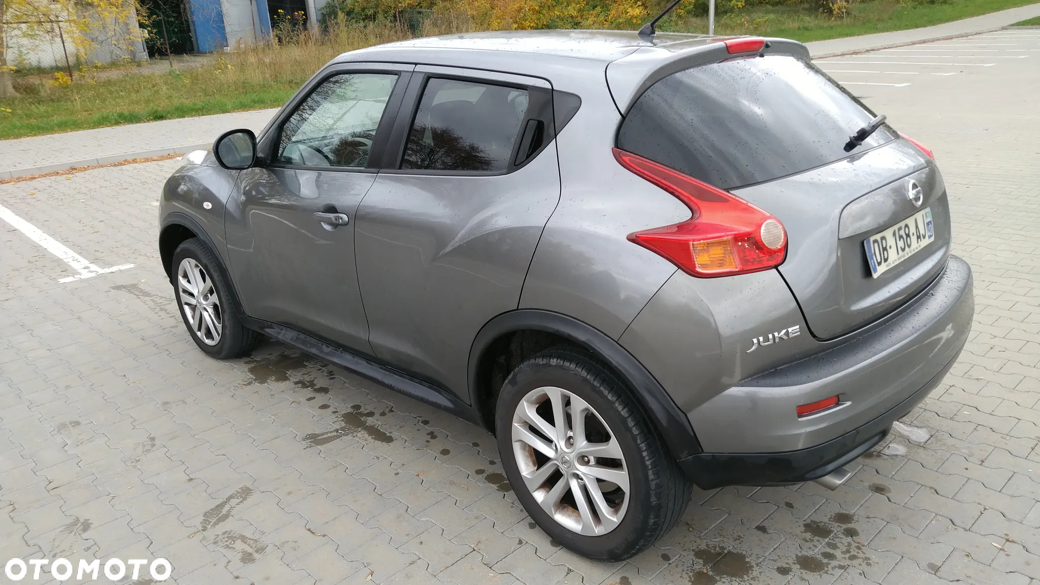 Nissan Juke 1.5 dCi Edition - 9