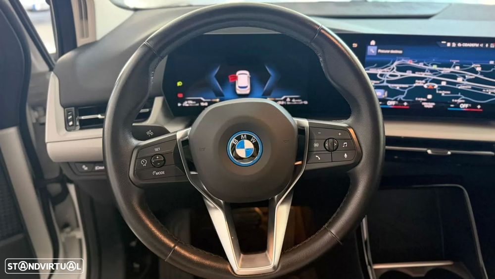BMW 225xe Active Tourer e xDrive - 20