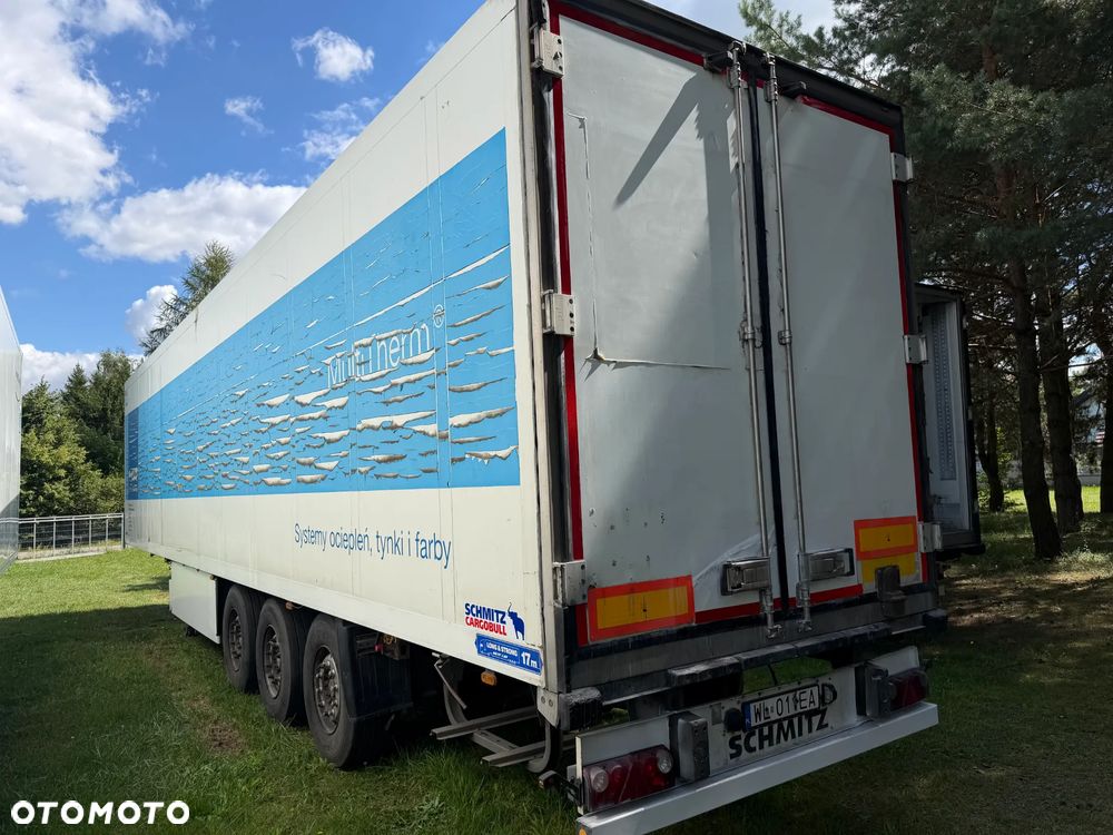 Schmitz Cargobull - 4