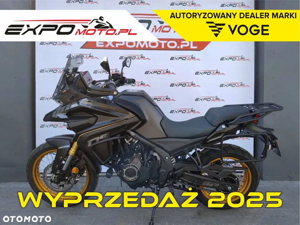 VOGE 525DSX - 1
