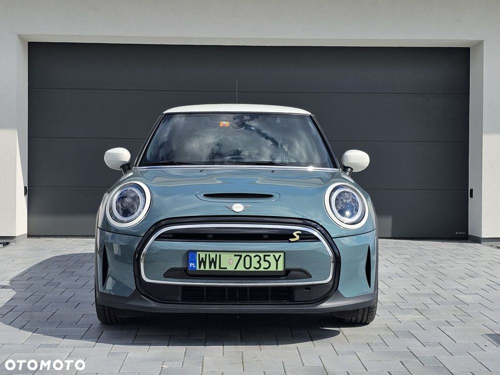 MINI Cooper ver-se - 4