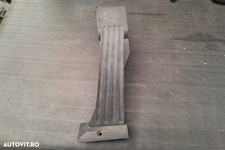 Pedala acceleratie 3542 6772646 3542 6772646 BMW Seria 3 E91 [2004 - - 2