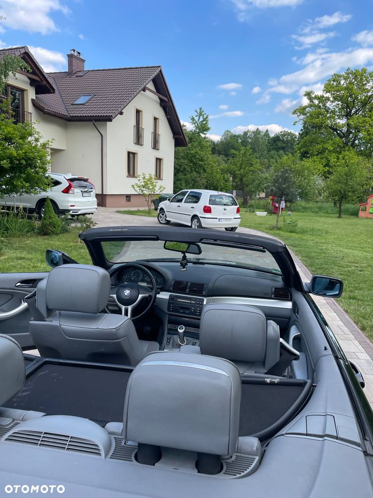 BMW Seria 3 318 Ci - 8