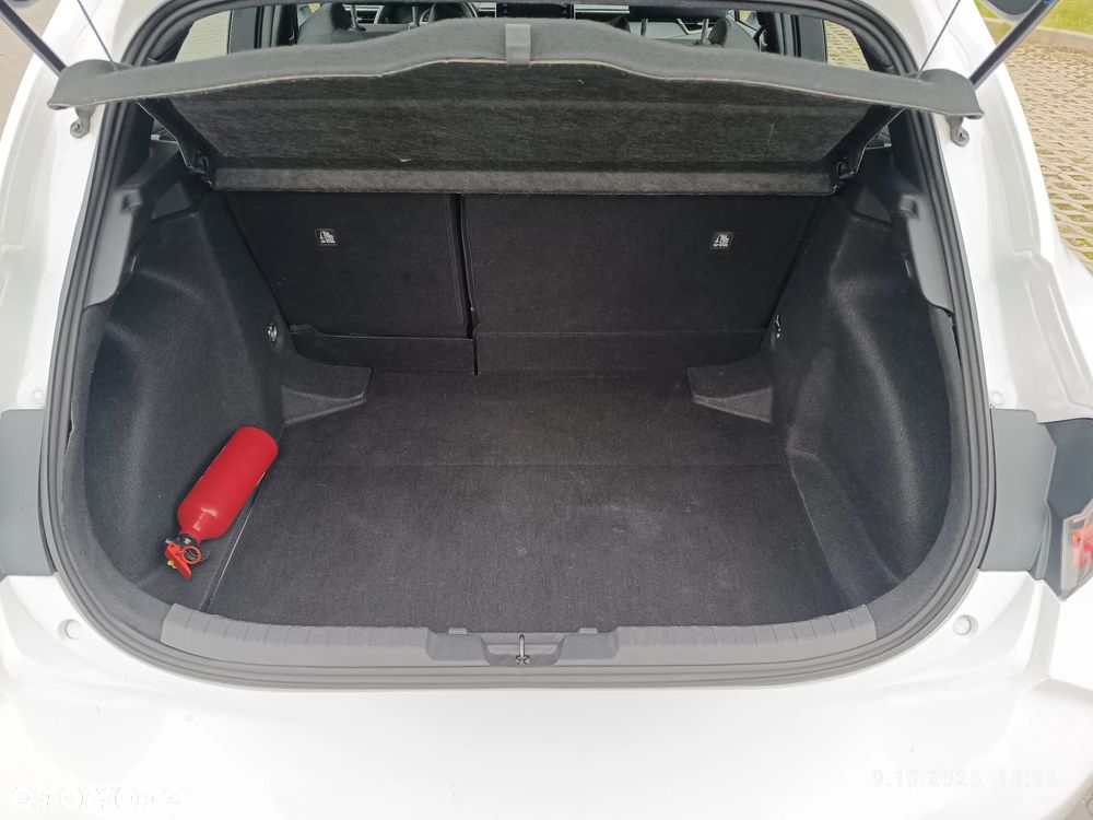 Toyota Corolla 1.2 T Comfort - 10