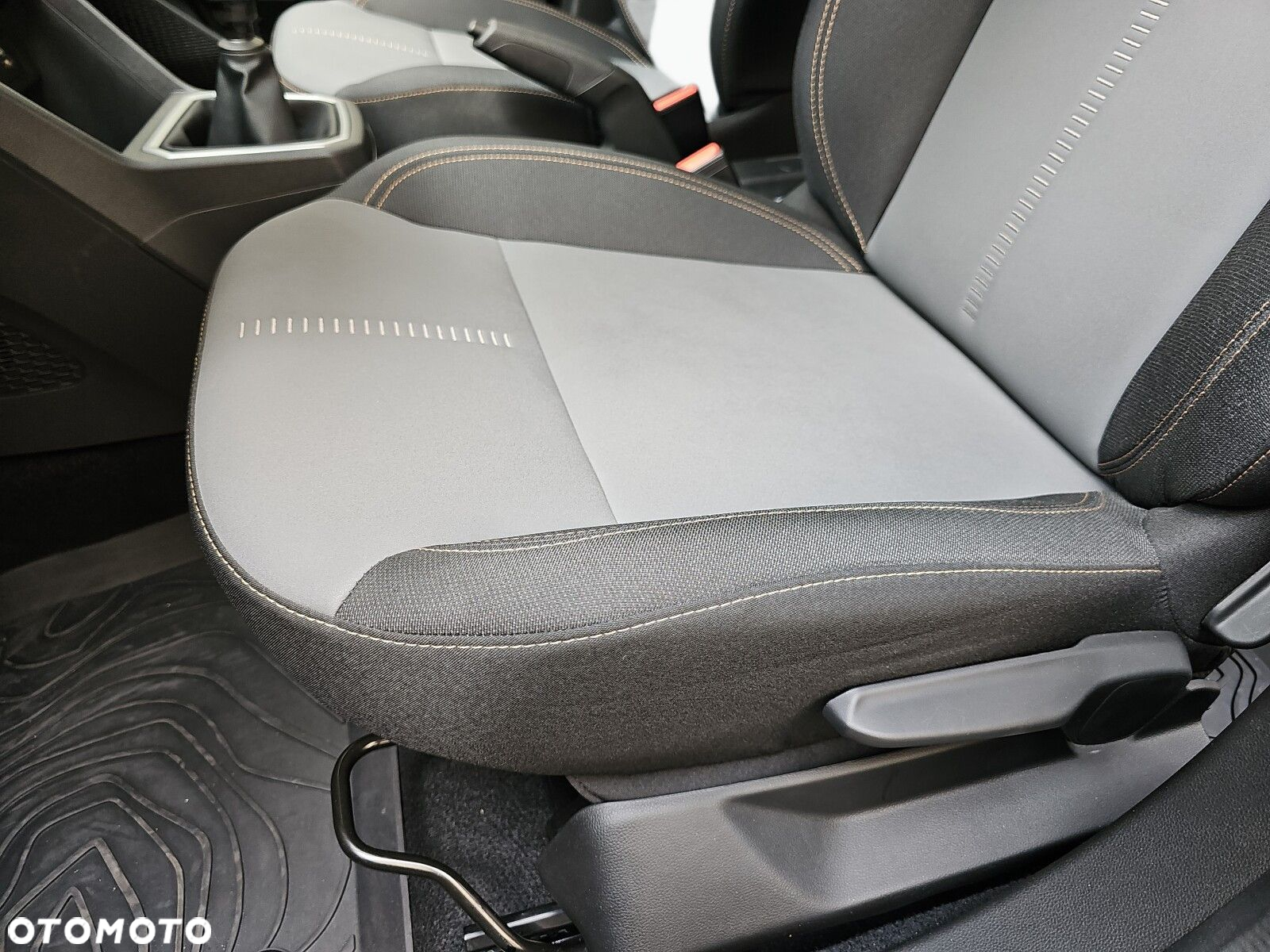 Dacia Sandero Stepway - 25