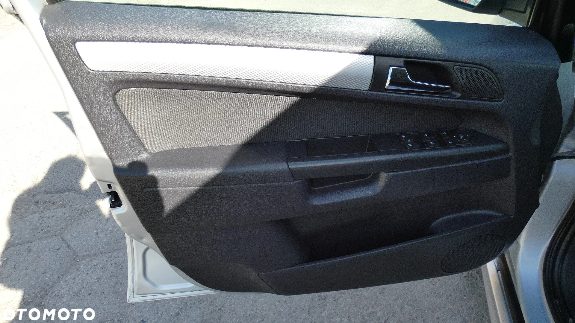 Opel Zafira 1.9 CDTI Automatik Edition - 26
