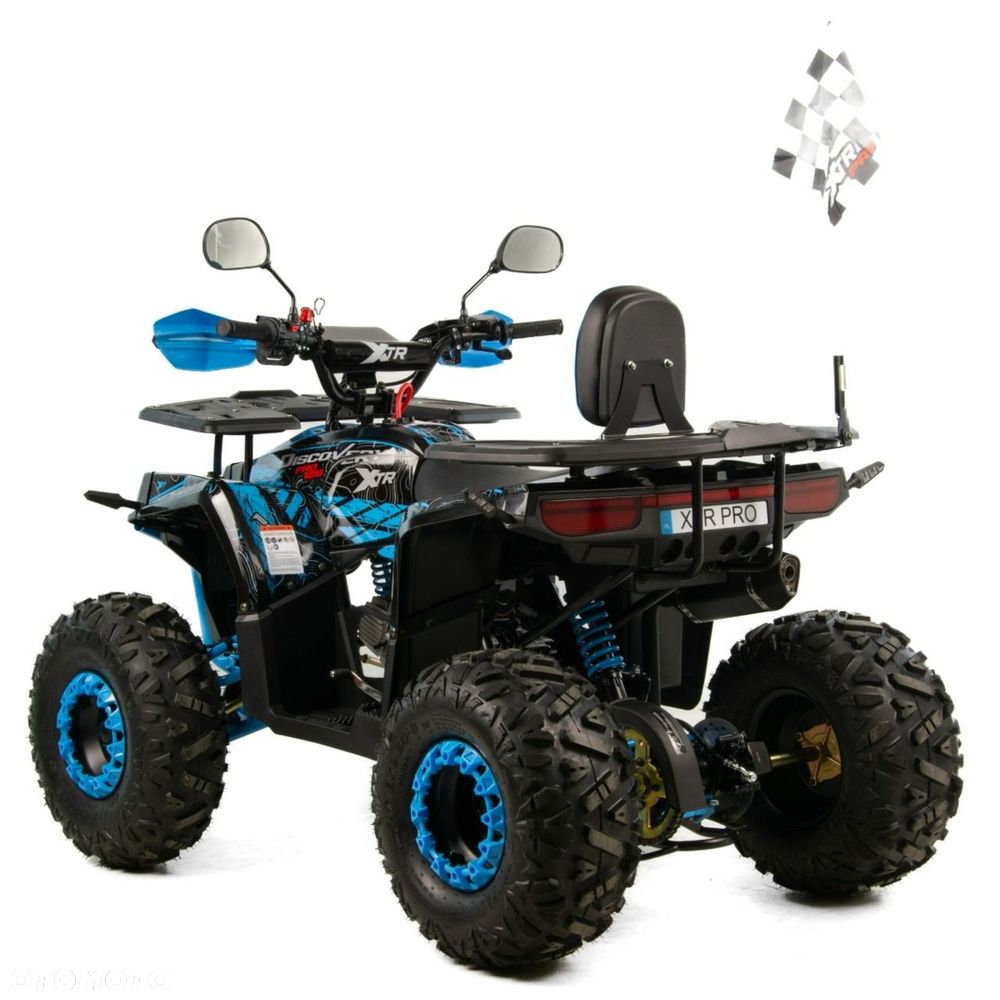 XTR Inny - 13