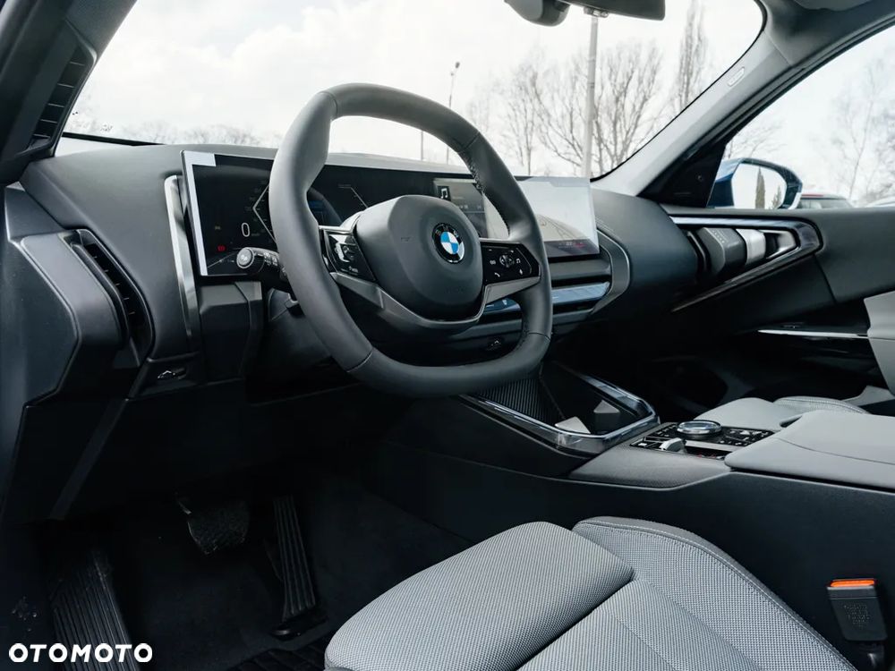 BMW X3 - 5