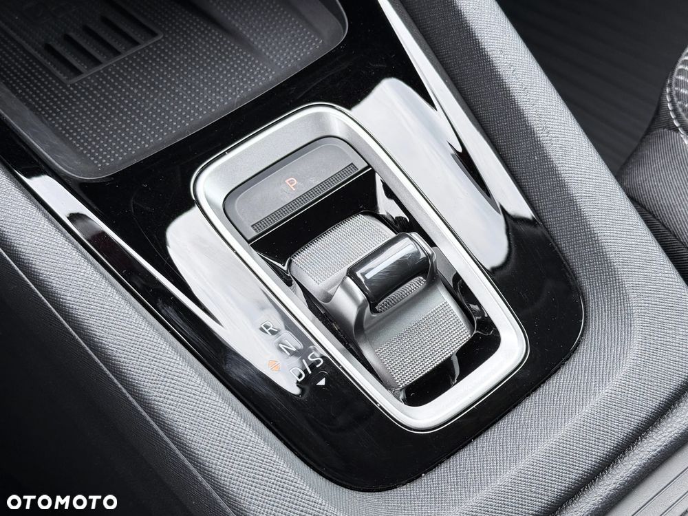 Skoda Octavia 1.5 TSI mHEV Selection DSG - 26