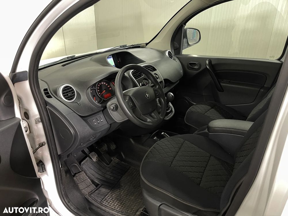 Renault Kangoo - 6
