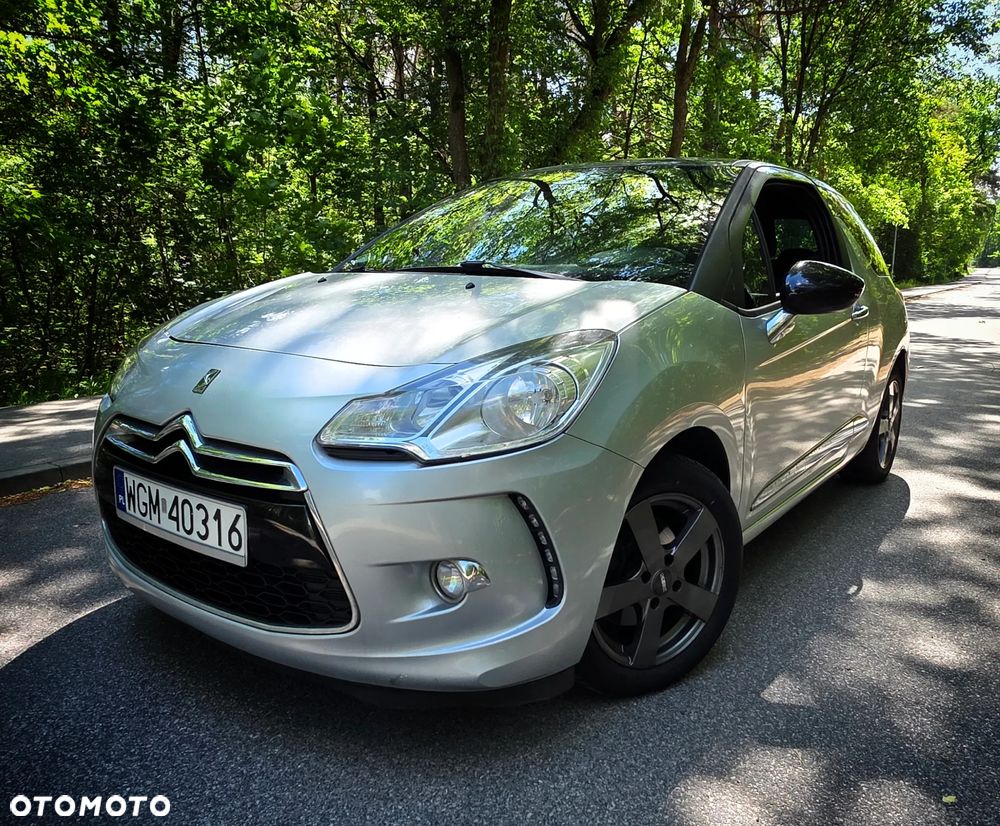 Citroën DS3 1.6 THP SportChic - 3