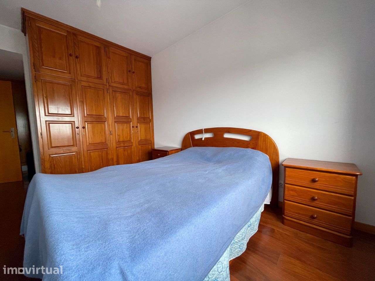 Apartamento T1 Mobilado e Equipado – Glicínias - Grande imagem: 5/6