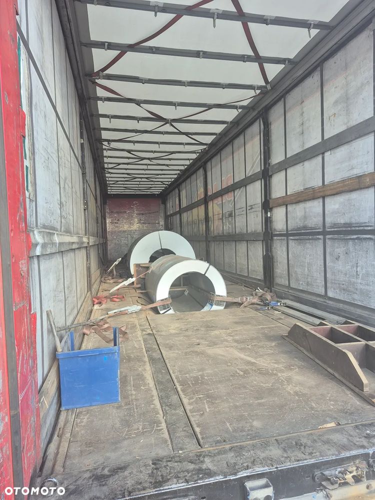 Kögel Coil Mulde - 8