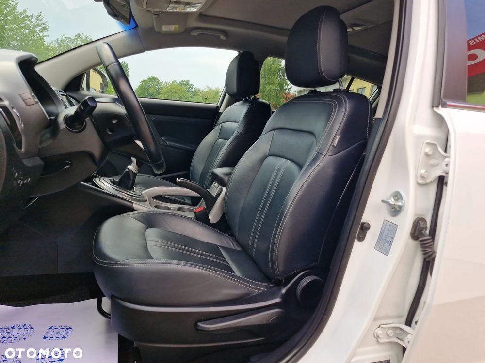 Kia Sportage 1.6 GDI XL 2WD - 12
