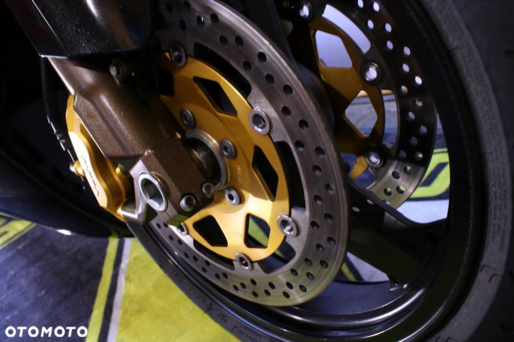 Kawasaki ZX - 13