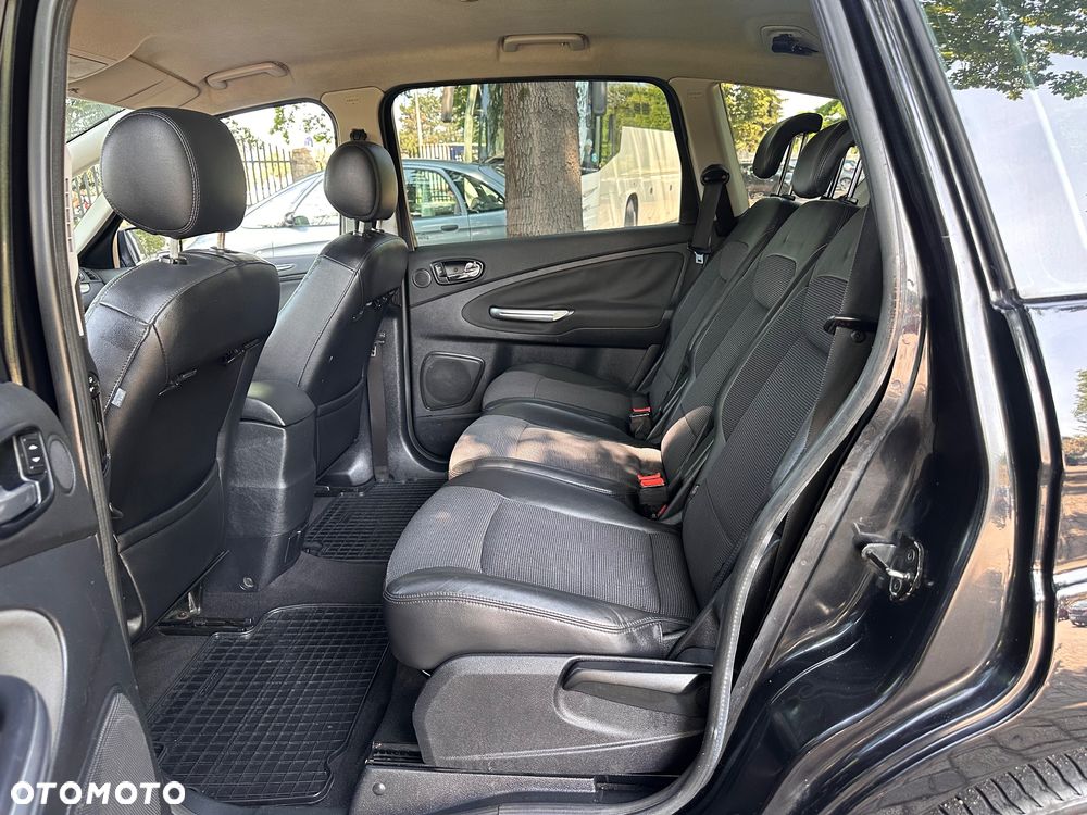Ford S-Max 1.8 TDCi Titanium - 10