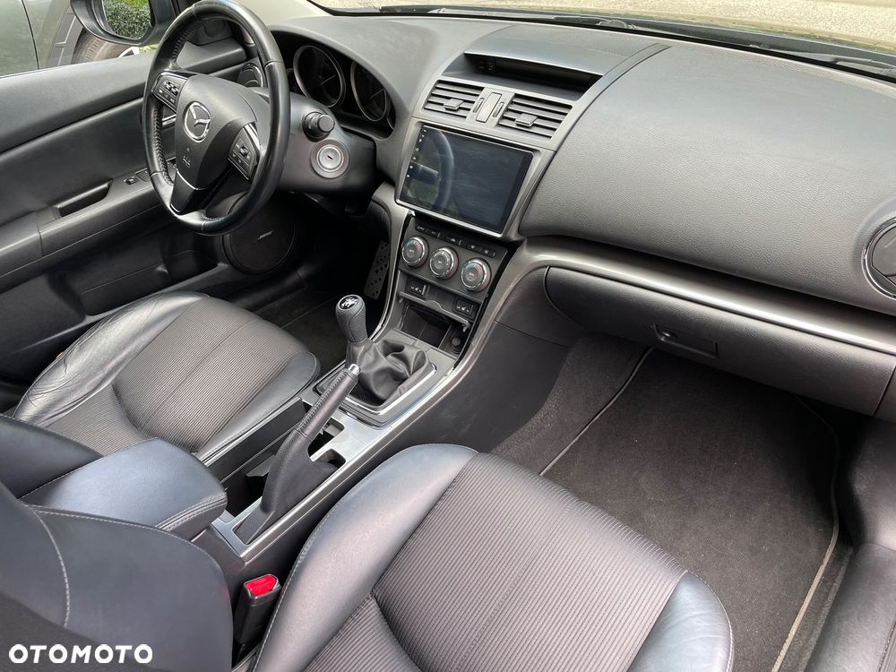 Mazda 6 2.0 90th Anniversary - 16