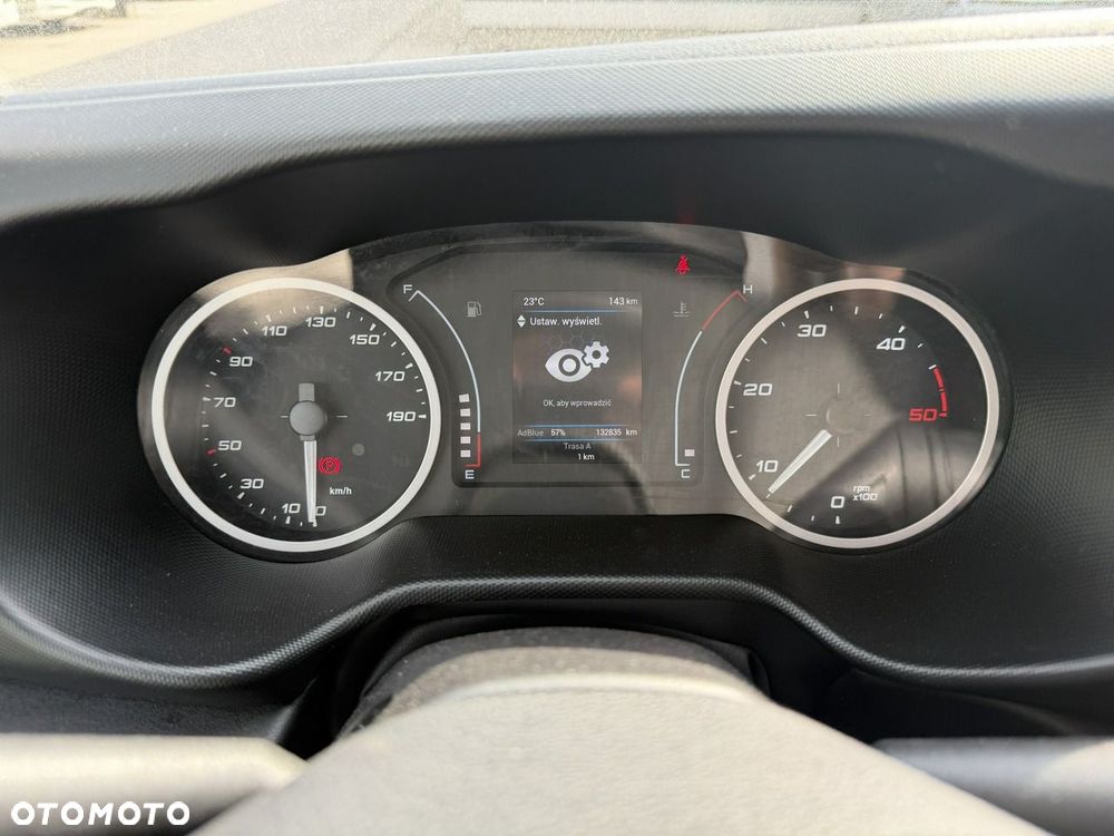 Iveco Daily 35S16 V - 6