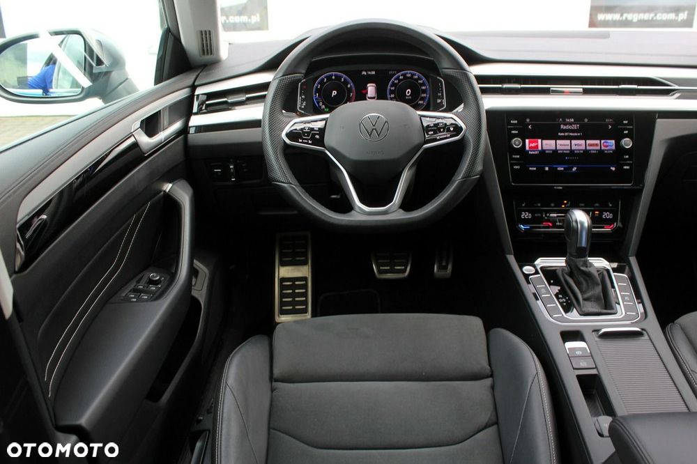 Volkswagen Arteon Shooting Brake 2.0 TSI OPF DSG Elegance - 13