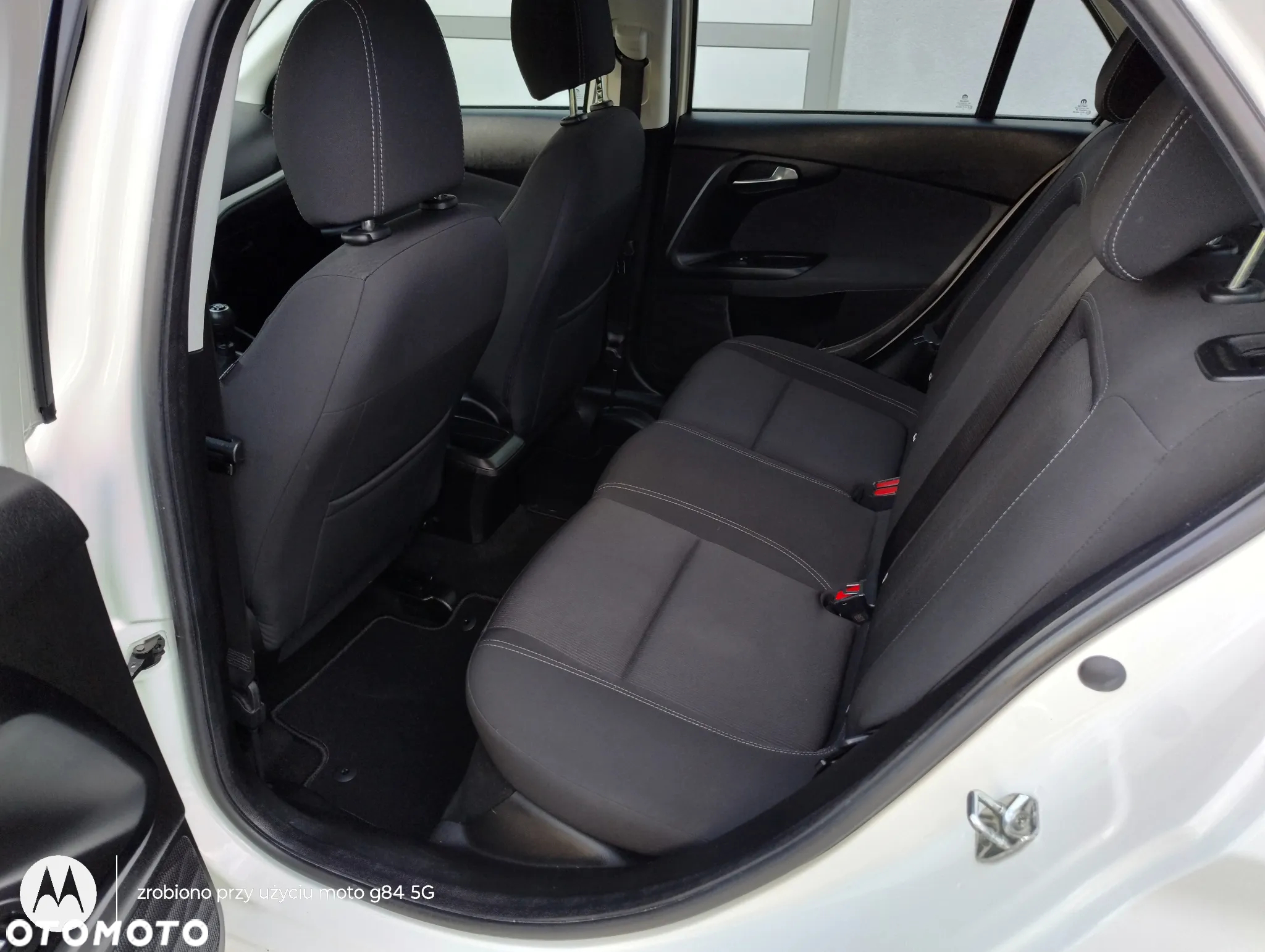 Fiat Tipo 1.4 16v Lounge EU6d - 21