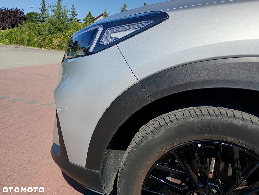 Hyundai Tucson 1.6 GDi N Line 2WD - 13