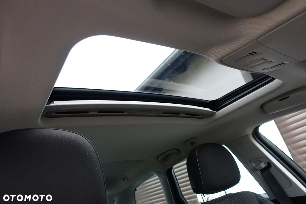 Opel Astra 1.6 Turbo Sports Tourer Automatik - 5