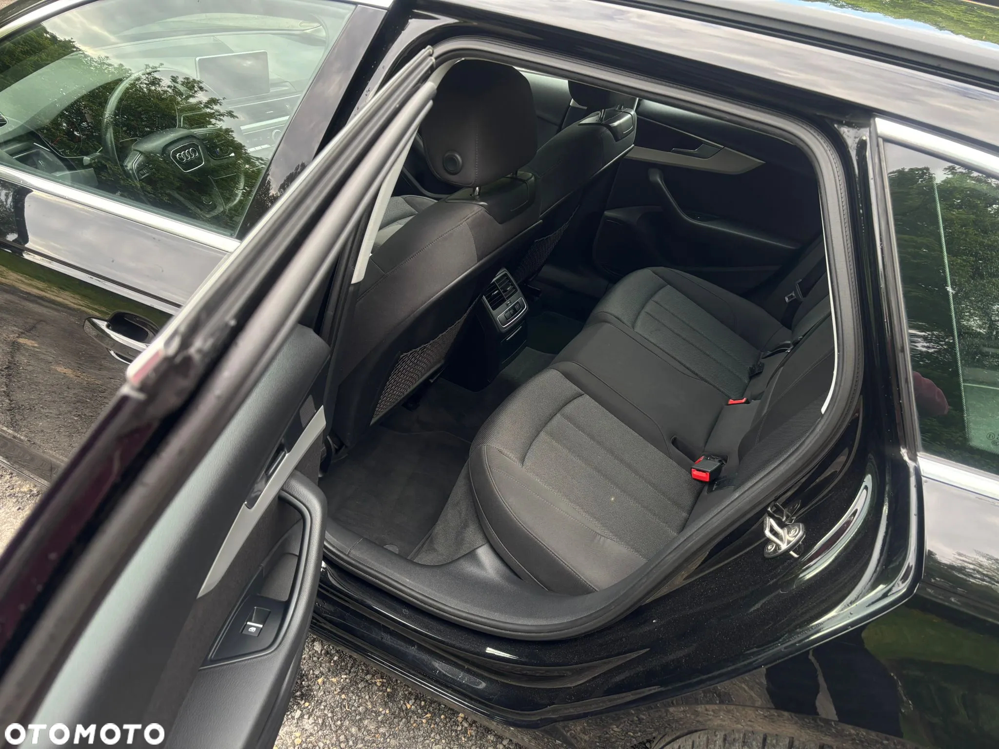 Audi A4 Avant 2.0 TDI S tronic - 21
