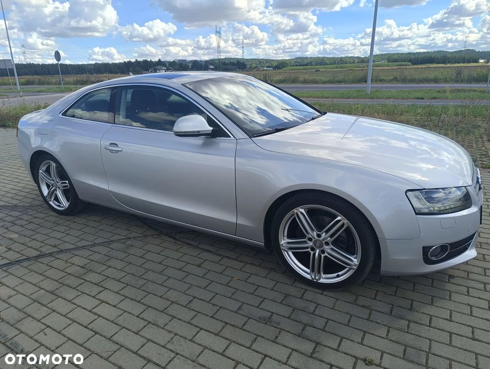 Audi A5 - 9