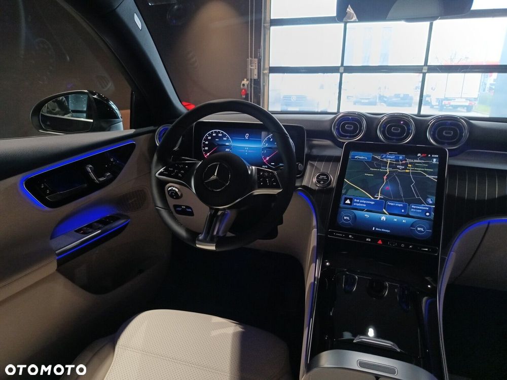 Mercedes-Benz GLC - 23