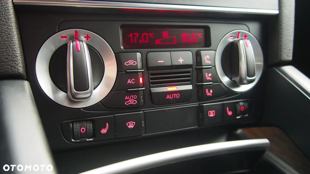 Audi A3 Sportback 2.0 TDI DPF Ambition - 11