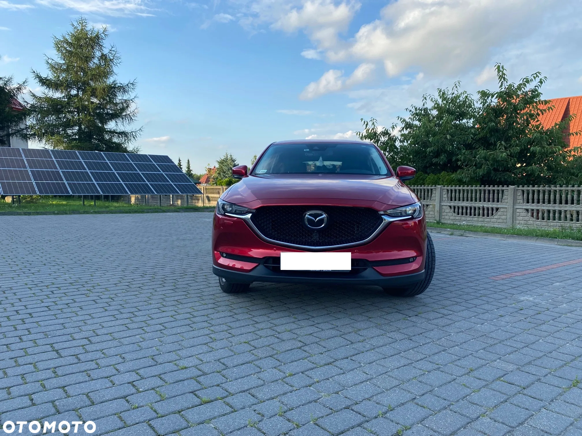 Mazda CX-5 2.0 Skypassion AWD - 6
