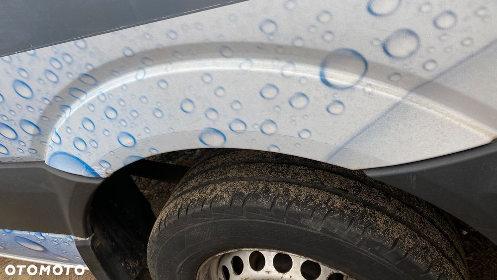 Mercedes-Benz Sprinter 906 - 21